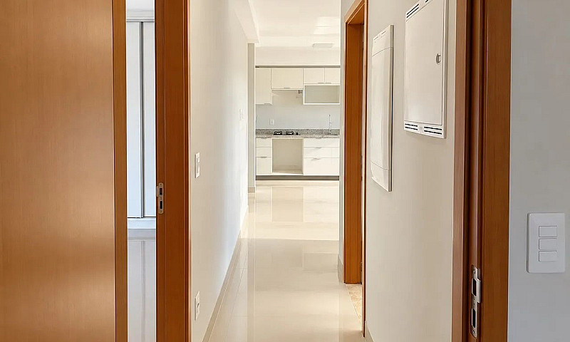 Apartamento Para Loc...