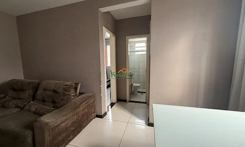 Apartamento À Locaçã...