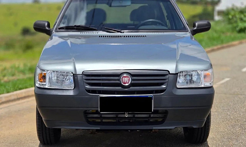 Fiat Uno Way 1.0 Evo...