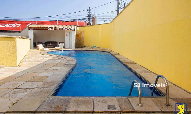 Apartamento Com 1 Su...