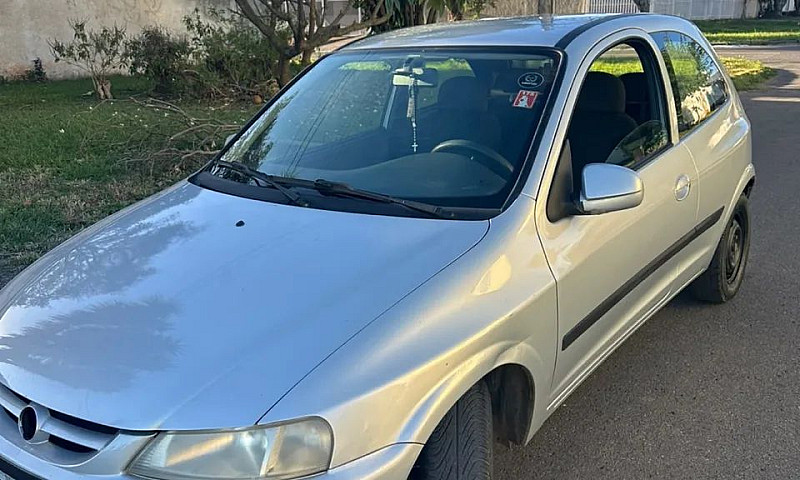 Chevrolet Celta 1.0/...