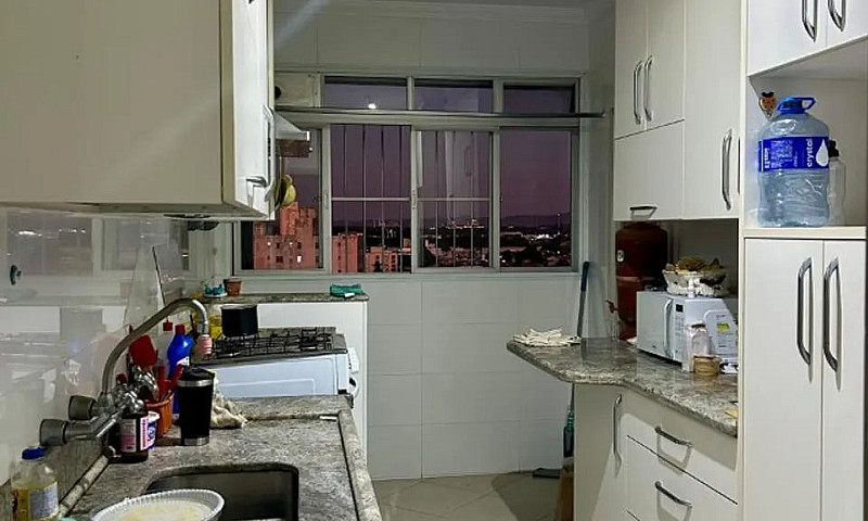 Vaga Em Apartamento ...