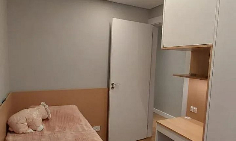 Apartamento Na Água ...