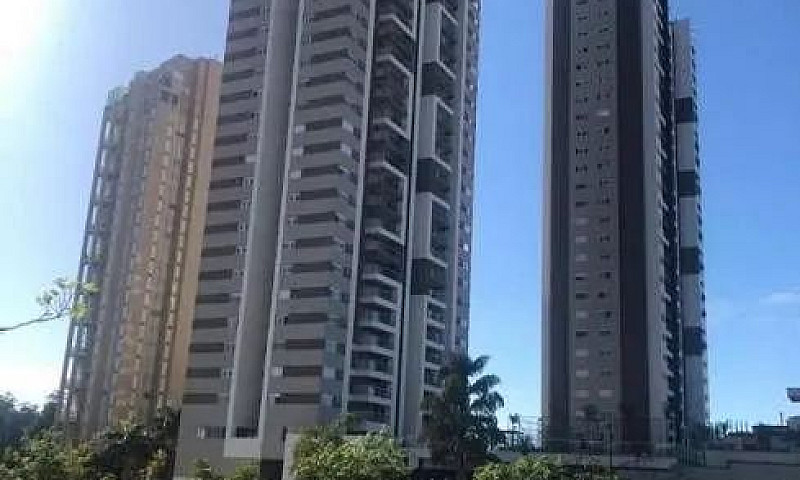 Cobertura De Luxo Co...