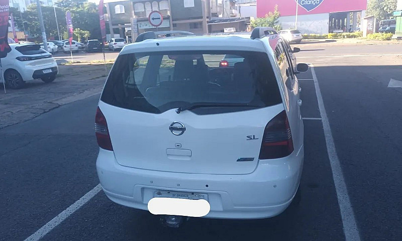 Nissan Livina Grand ...