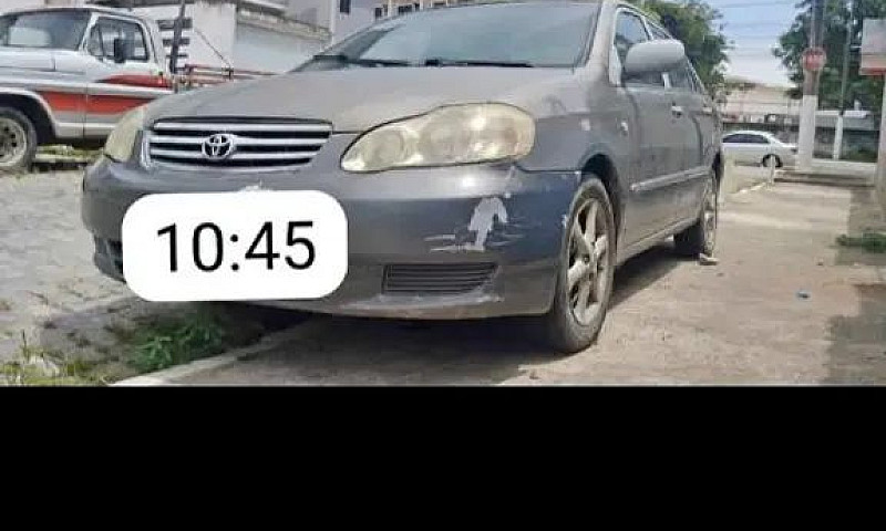 Toyota Corolla Xei 1...