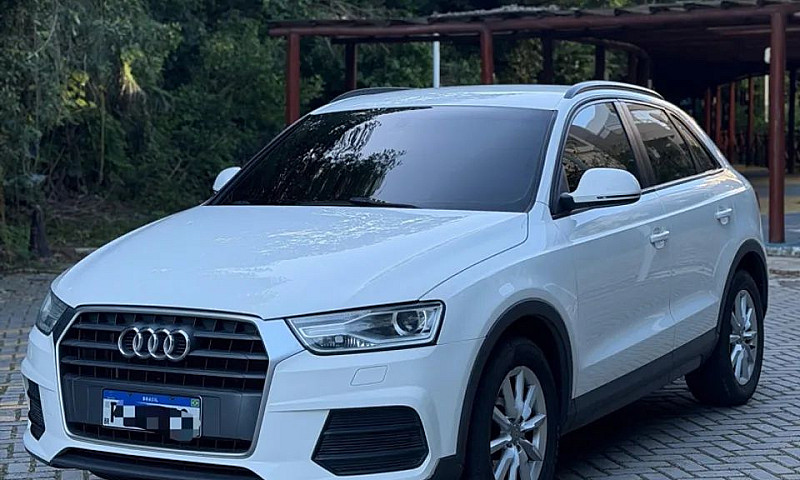 Audi Q3 1.4 Tfsi/Tfs...