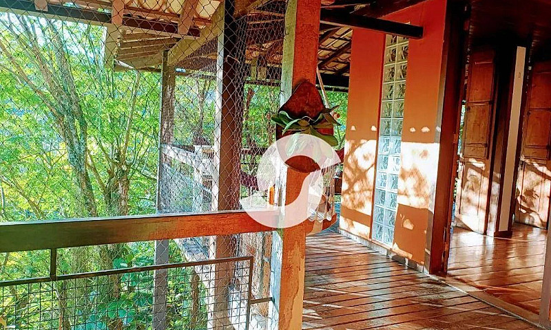 Casa Em Sao Francisc...