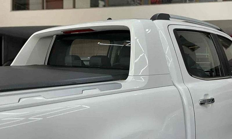 Ford Ranger Limited ...