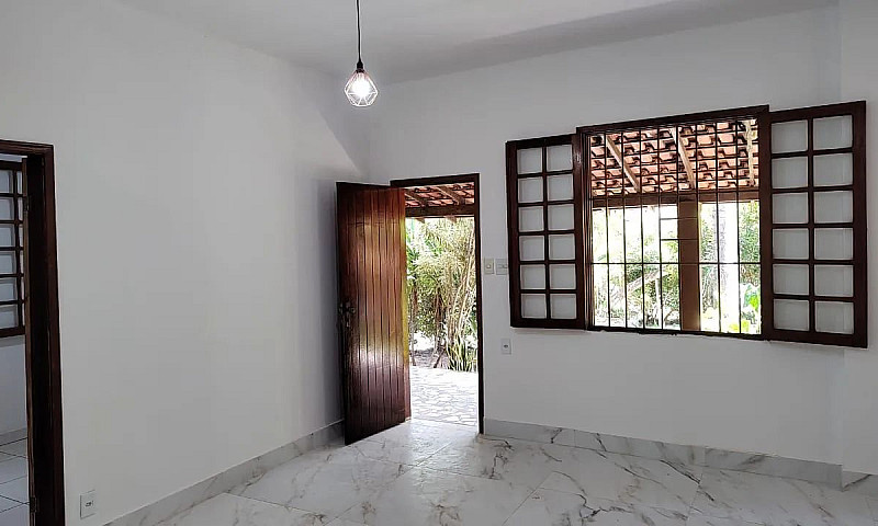 Maravilhosa Casa Ilh...