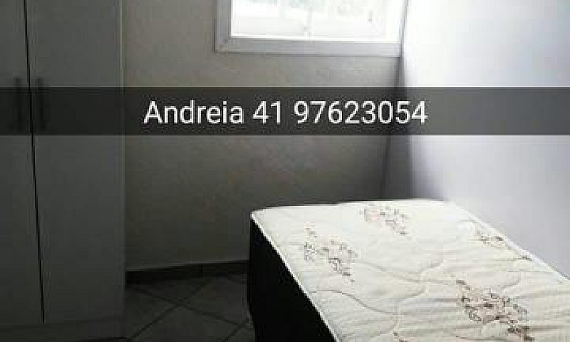 Quartos Mobiliado - ...