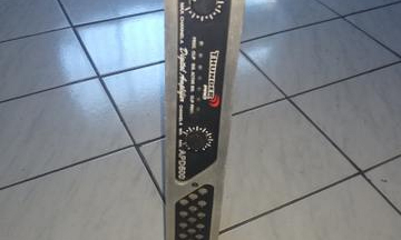 Amplificador Apd 500...
