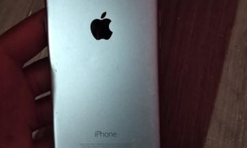 Iphone 6 64 Gb Troco...