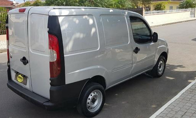 Fiat Doblo Cargo 1.8...