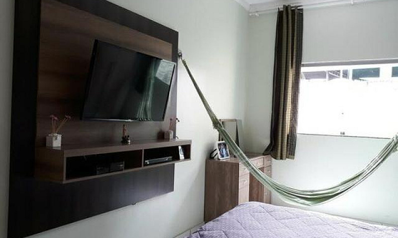 Vendo Bela Casa Com ...