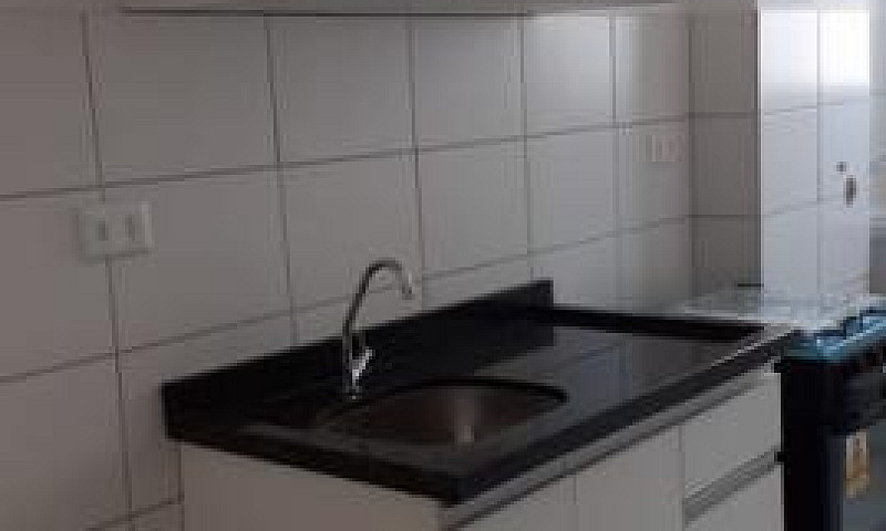 Apartamento Com 2 Qu...