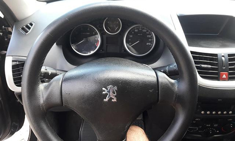Peugeot Passion 1.4 ...