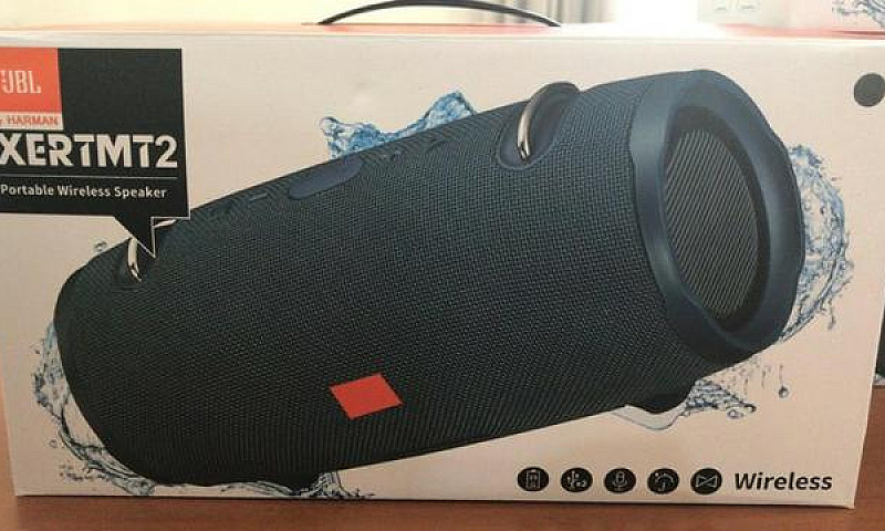 Jbl Xtreme 2...