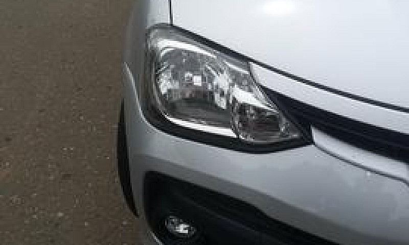 Etios Hb Sx 1.5 2017...