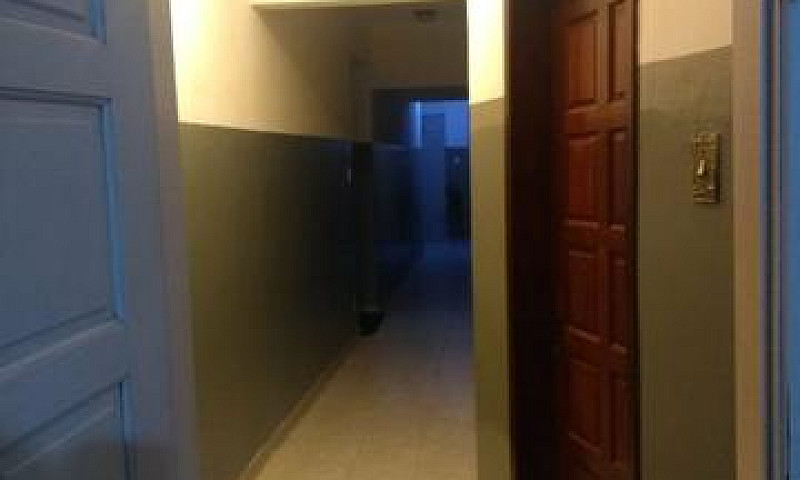 Apartamento 3 Quarto...