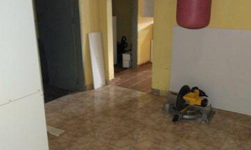 Casa No Grotão Pra V...