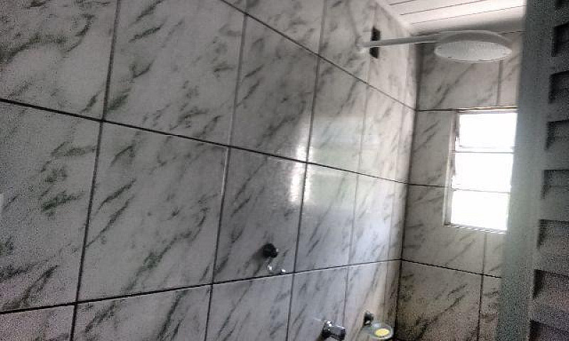 Um Apartamento...