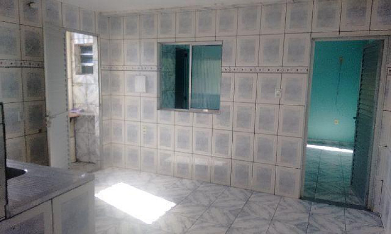 Um Apartamento...
