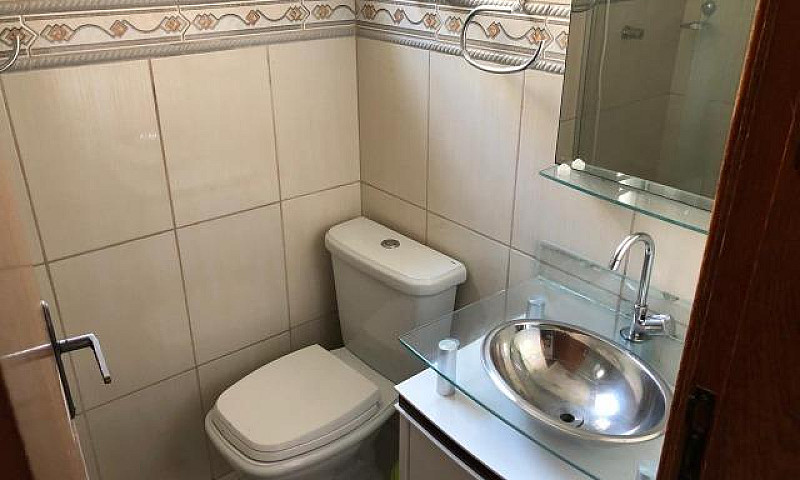 Apartamento 2D Para ...