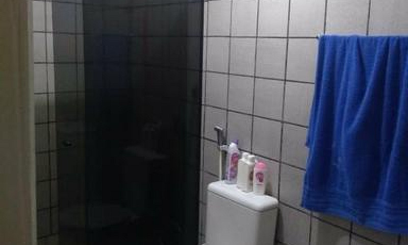 Apartamento 3 Quarto...