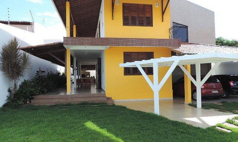 Linda Casa Duplex Em...