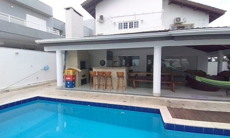 Casa Em Condomínio N...