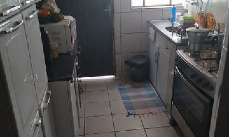 Casa De 3 Quartos 10...