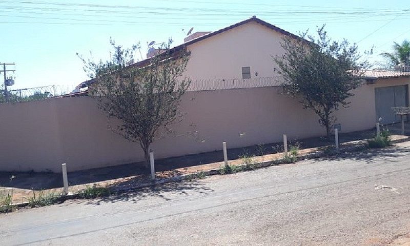 Vendo Ágio Casa 3 Qt...