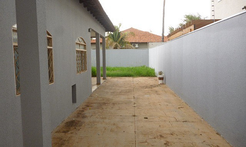 Casa Térrea - Excele...