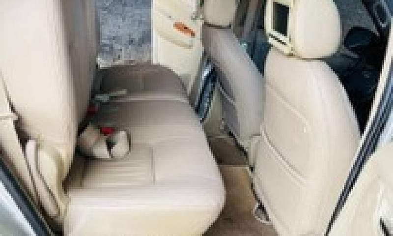 Hilux Sw4 Diesel 4X4...
