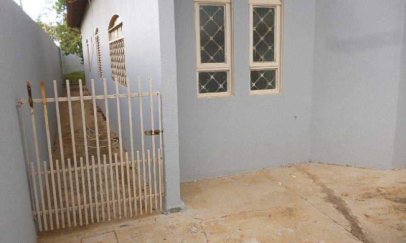 Casa Térrea - Excele...