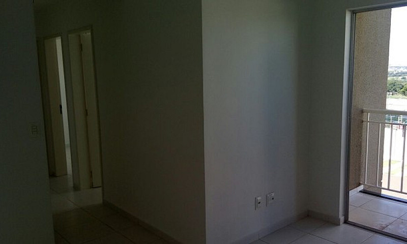 Apartamento Para Alu...