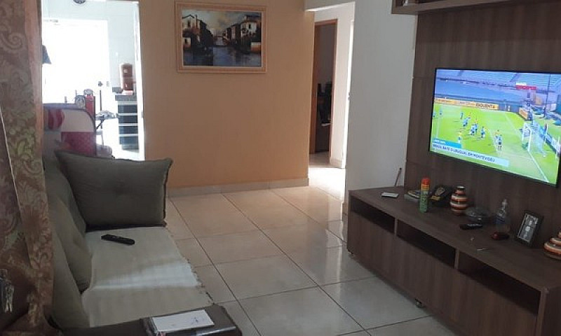 Vendo Ágio Casa 3 Qt...