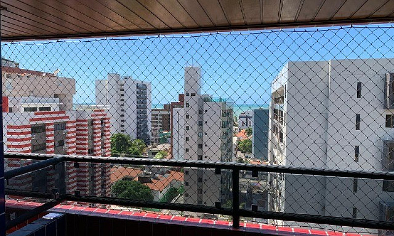 Apartamento Com 3 Qu...