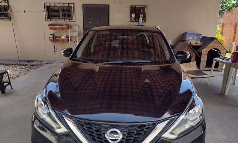 Sentra Sv 2018  44.0...
