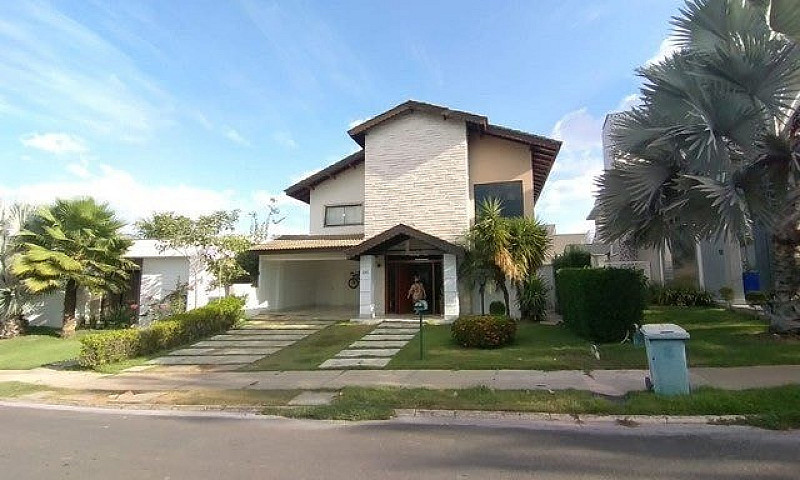 Casa Em Condomínio N...