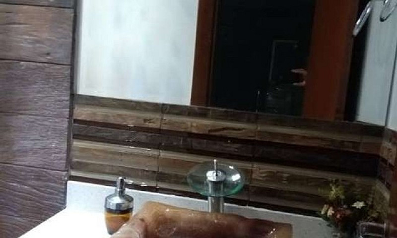 Casa Condomínio Flor...