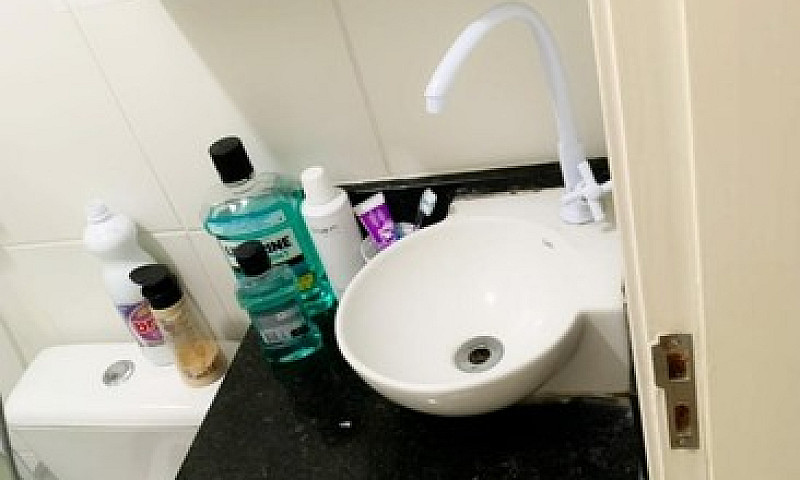 Alugo Apartamento Co...
