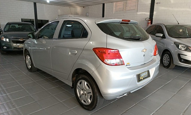 Gm / Chevrolet Onix ...