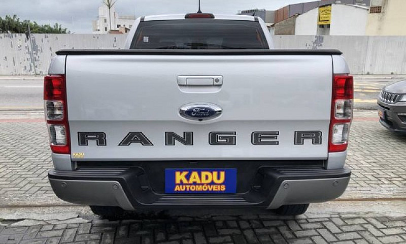 Ford Ranger Xls 2.2 ...