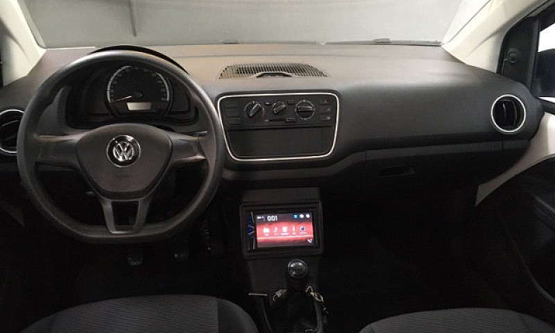 Vw Up Take 1.0 2018...