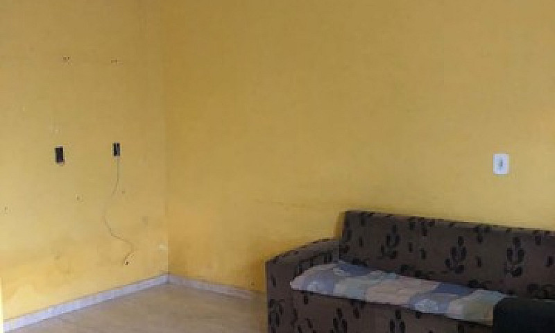 Vendo Duas Casas...