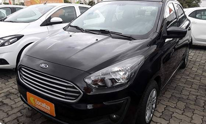 Ford Ka 2020/2021 1....