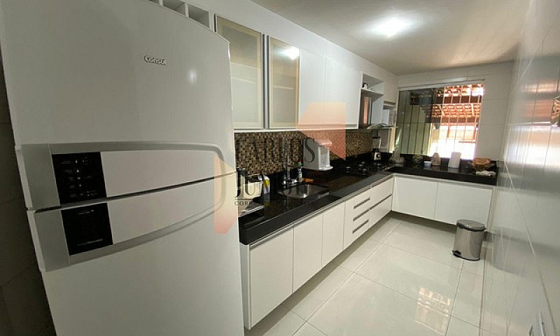 Casa 3 Qtos C/ Suite...