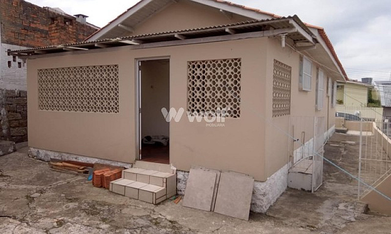 Ampla Casa Residenci...